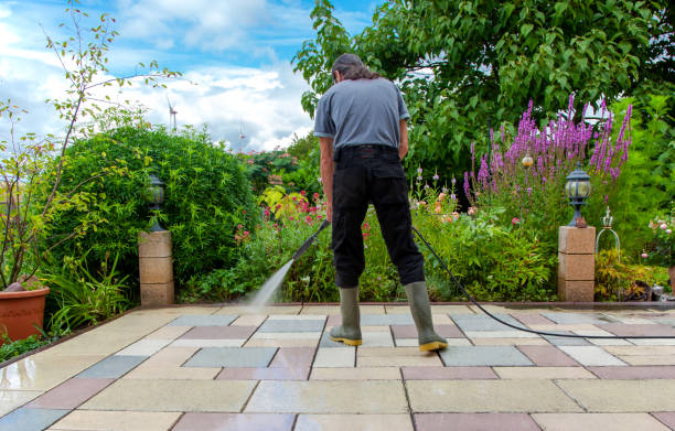 Sand Hill, PA Pressure Washing Services Company