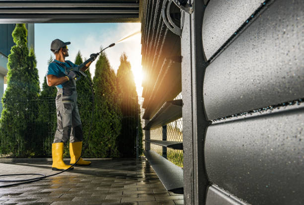 Best Gas Station Cleaning  in Sand Hill, PA