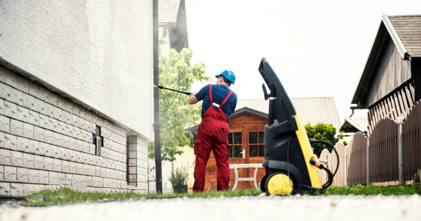 Best Graffiti Removal  in Sand Hill, PA